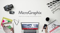 MicroGraphix. Design, Web, Photography and Video 1065471 Image 4